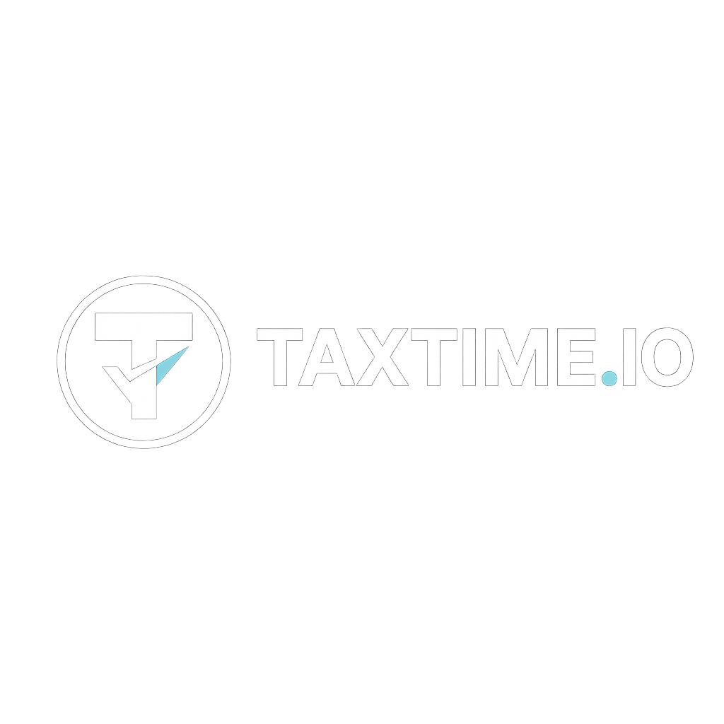 TaxTime.io